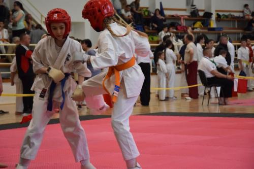 9. Tadashii kupa karate verseny Kiskunmajsán 7